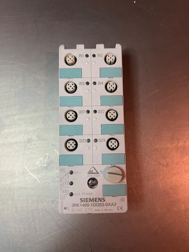 Siemens 3rk1400 1dq03 0aa3 - siemens, 3rk1400-1dq03-0aa3