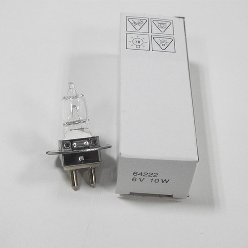 64222 bulb 6v10w pg22 - 64222, slit