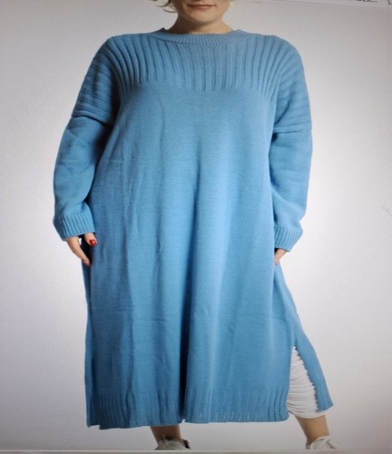 Akh kleid strickkleid 46 - akh,
