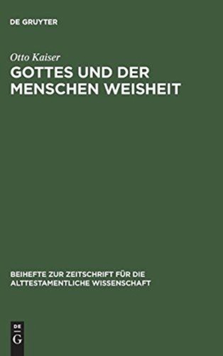 Kaiser gottes und der - -,