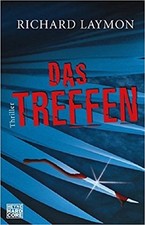 Richard Laymon - Das Treffen