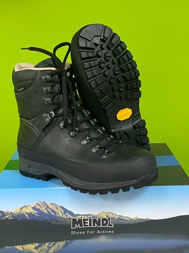 Meindl herren trekking stiefel - meindl,