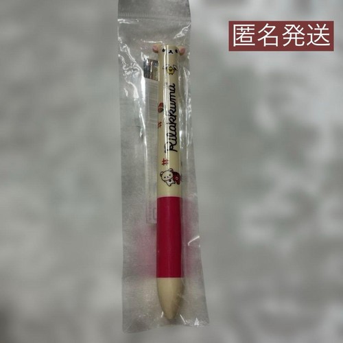 Rilakkuma fukushma limited - rilakkuma, red