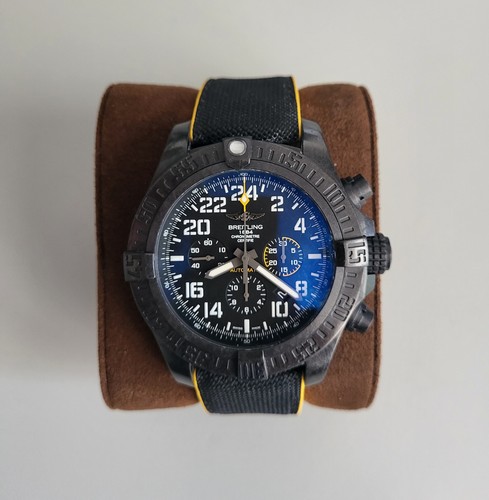 Breitling avenger hurricane - breitling,