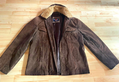 Alt aquila herren echtes leder - aquila,