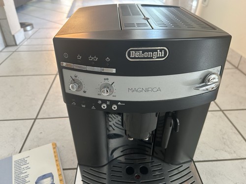 Longhi magnifica s - de'longhi,