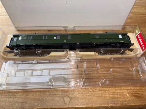 Fleischmann postwagen - h0,