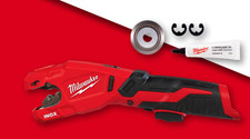 Milwaukee M12 PCSS 12V