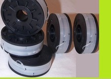 Ersatz faden spule passt - 5x,
