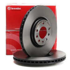 BREMBO Bremsscheiben Ø 308mm