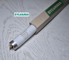 Sylvania F 15W 133 Leuchstofflampe Röhre cool kalt weiß white Germany T8 F15W