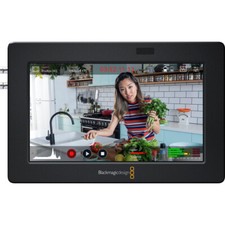 Blackmagic Design Video Assist