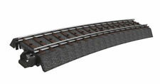 Märklin H0 24315 gebogenes
