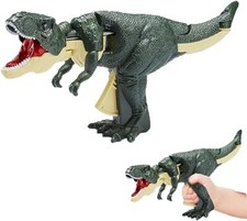 Lustiges Dinosaurierspielzeug