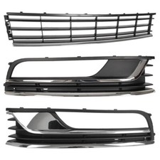 Stoßstange Gitter Stoßstange