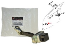 Türstopper Türband Vorne