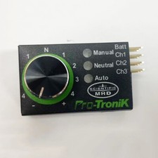 Servo Tester / ESC Checker STV2.3 