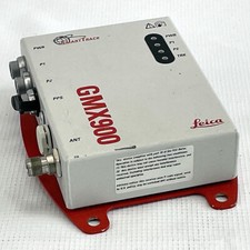 Leica GMX902 GG Monitoring