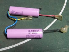 Akkupack Vorwerk Akkusauger VC100 fertig zum Einbau