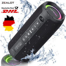 ZEALOT S49 Pro Bluetooth