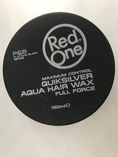 RedOne Aqua Hair Wax