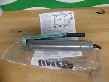 Umeta Hand Lever Grease Gun