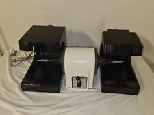 Zahntechnik Wassermann WSM-2 Poliermotor inkl. 2 Poliertrog,