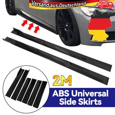 78,7" Auto Seitenschweller