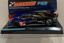 Slot Car scaleauto Pro SC-6378