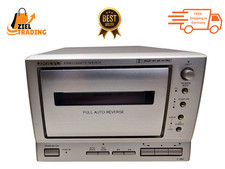 Onkyo K-185X Kassettendeck
