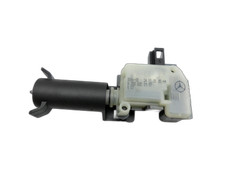 Tankdeckel Stellmotor