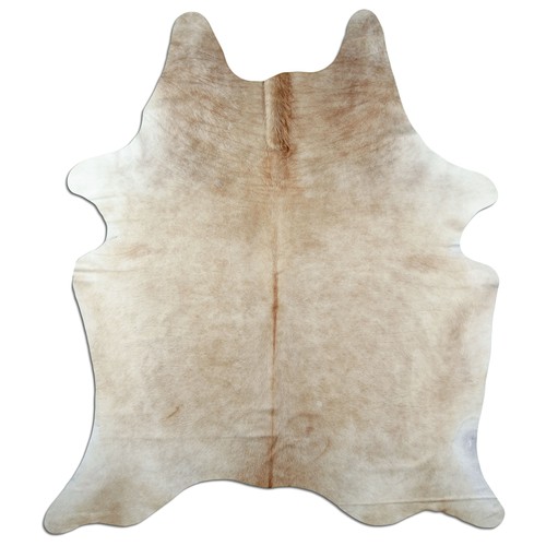 Premium kuhfell teppich xxl - teppich,