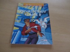 John Difool -  Privatdetektiv Klasse R - Band 8 -  1. Auflage - Jodorowsky