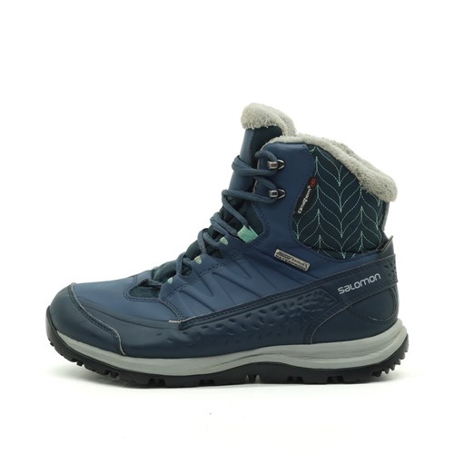 Salomon damen 391829 - damen, stiefel