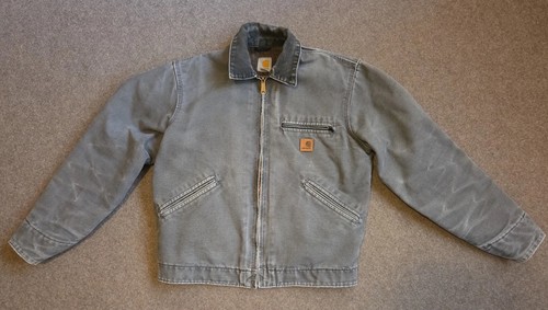Carhartt detroit jacket - detroit,