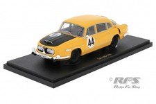 Tatra 603-2 B5 Rallye Marathon