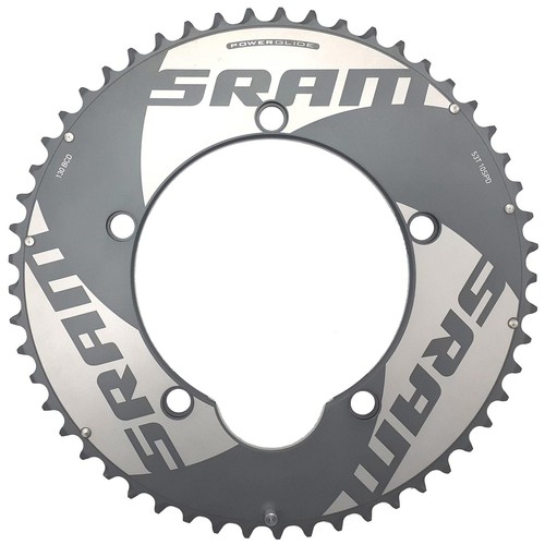 Sram red road - 130bcd, 53t