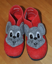 superfit Hausschuhe Gr. 25