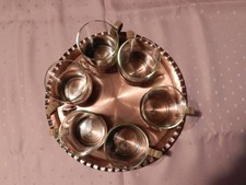 Schott Mainz, Teegläser, Set