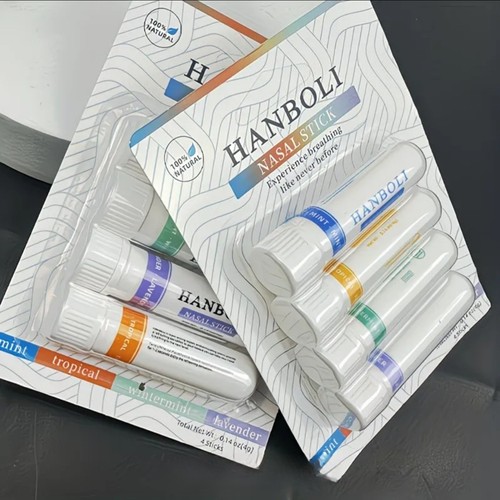 Nasal stick minze - nasal,