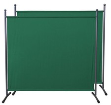 QUICK STAR 2 Stück Paravent