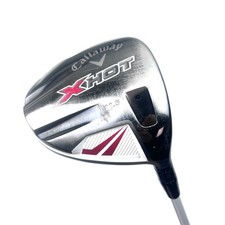 Callaway X Hot Driver / 11,5