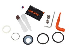 Damixa Kugel-Dichtung Service