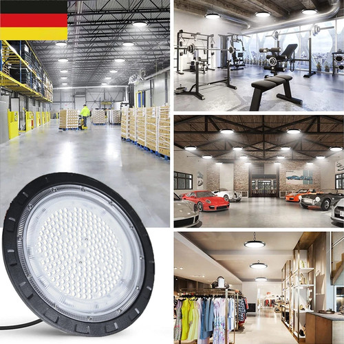 200 300w ufo - 200/300w, led