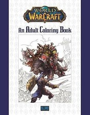 World warcraft an adult - world,
