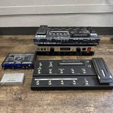 Line6 FBV Shortboard Foot