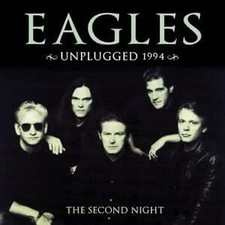 The Eagles - EAGLES -