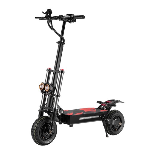 Elektroroller klappbarer - 11",
