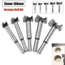 Forstnerbohrer Ø15mm - 100mm