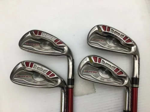 Taylormade burner 2007 - taylormade,